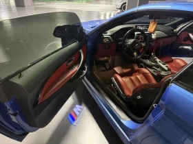 BMW 428 I M Sports Convertible | Auto.bg — изображение 11