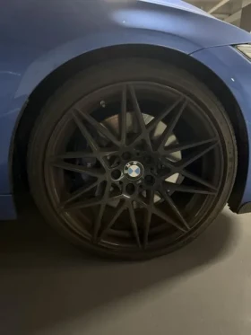 BMW 428 I M Sports Convertible | Auto.bg — изображение 9
