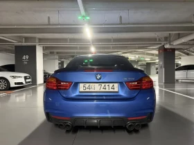 BMW 428 I M Sports Convertible | Auto.bg — изображение 5