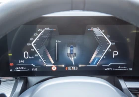 BMW 530E * M-SPORT* HEAD-UP* H&K* 360CAM* MEMORY* DISTR*  | Mobile.bg � ����� ������ 7