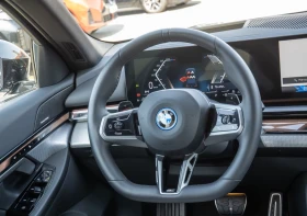 BMW 530E * M-SPORT* HEAD-UP* H&K* 360CAM* MEMORY* DISTR*  | Mobile.bg � ����� ������ 6