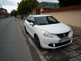 Suzuki Baleno 1.2 ��� ��������� | Mobile.bg � ����� ������ 5
