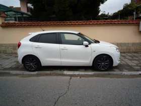 Suzuki Baleno 1.2 ��� ��������� | Mobile.bg � ����� ������ 10