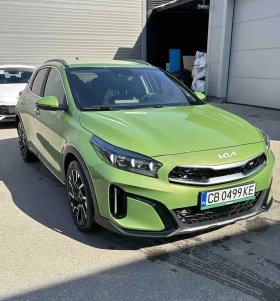 Kia XCeed 1.5 T-gdi EX �������� | Mobile.bg � ����� ������ 2