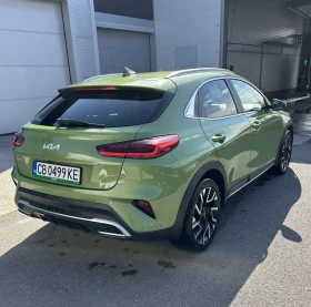 Kia XCeed 1.5 T-gdi EX �������� | Mobile.bg � ����� ������ 4