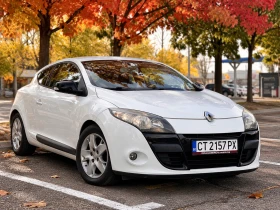 Renault Megane 1.6 16V