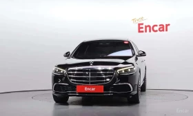 Mercedes-Benz S 580 LONG 4MATIC /ОБДУХВАНЕ/ПАНОРАМА/ДИСТРОНИК/360 | Auto.bg — изображение 3