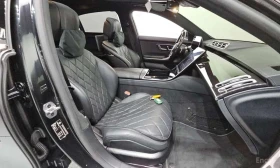 Mercedes-Benz S 580 LONG 4MATIC /ОБДУХВАНЕ/ПАНОРАМА/ДИСТРОНИК/360 | Auto.bg — изображение 12