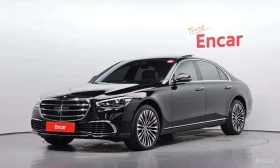 Mercedes-Benz S 580 * S580L 4MATIC * БЕЗ ПЪРВОНАЧАЛНА ВНОСКА