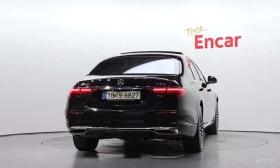 Mercedes-Benz S 580 LONG 4MATIC /ОБДУХВАНЕ/ПАНОРАМА/ДИСТРОНИК/360 | Auto.bg — изображение 4