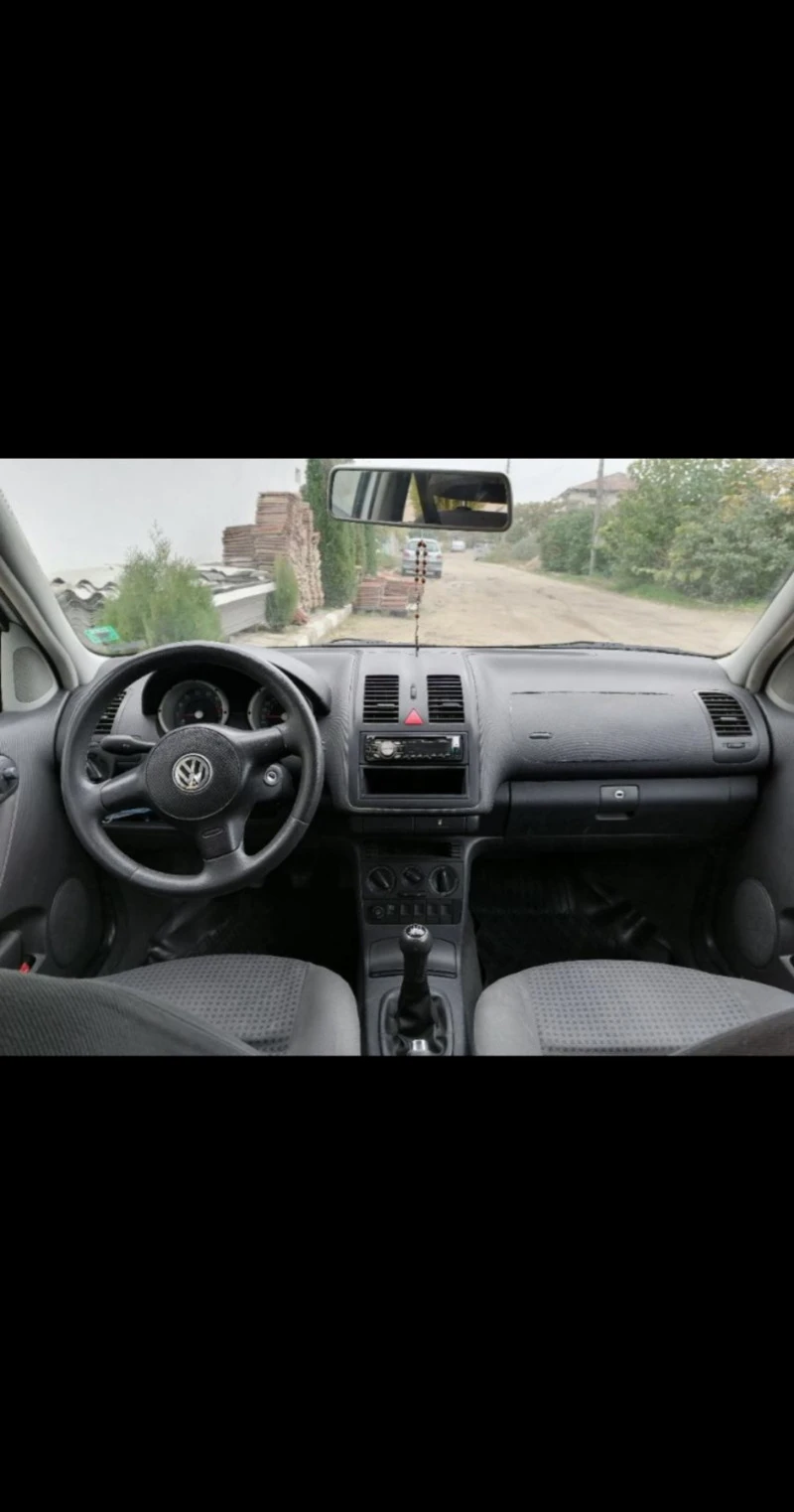 VW Polo, снимка 6 - Автомобили и джипове - 47586034