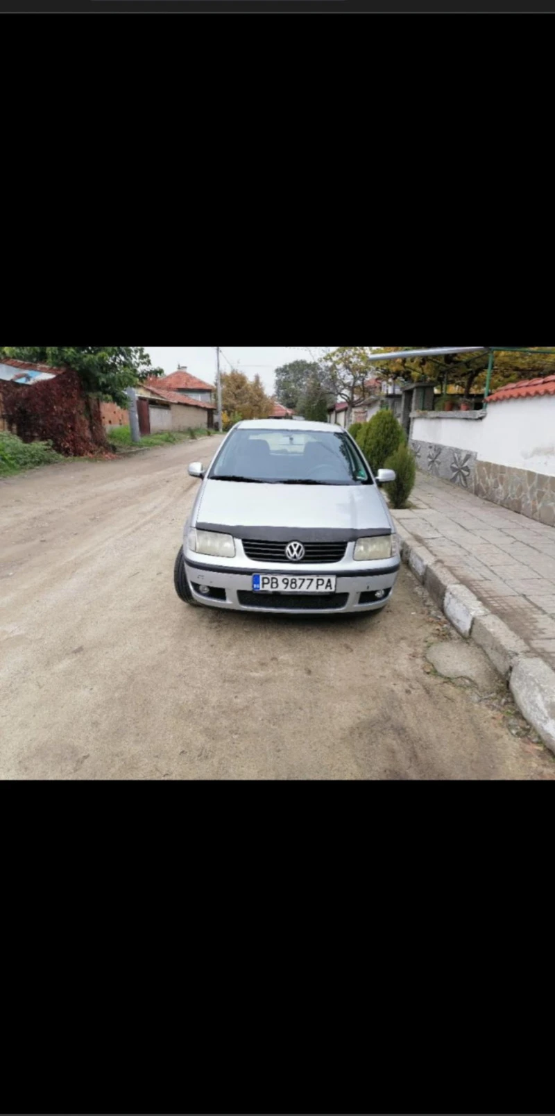 VW Polo, снимка 1 - Автомобили и джипове - 47586034