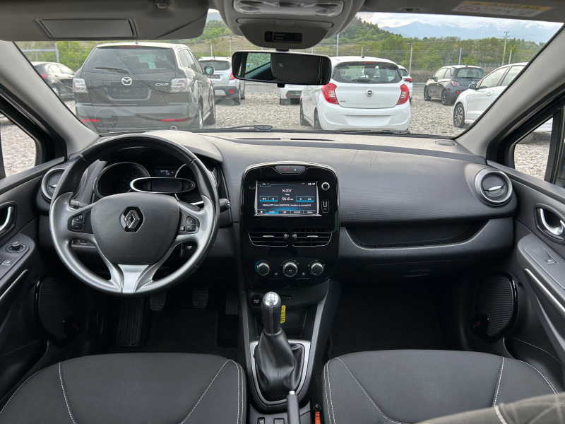 Renault Clio, снимка 15 - Автомобили и джипове - 45305070