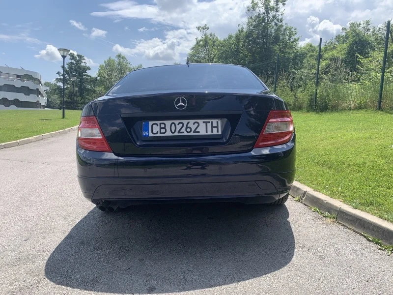 Mercedes-Benz C 180 C180 automatic перфектен, снимка 5 - Автомобили и джипове - 47469117