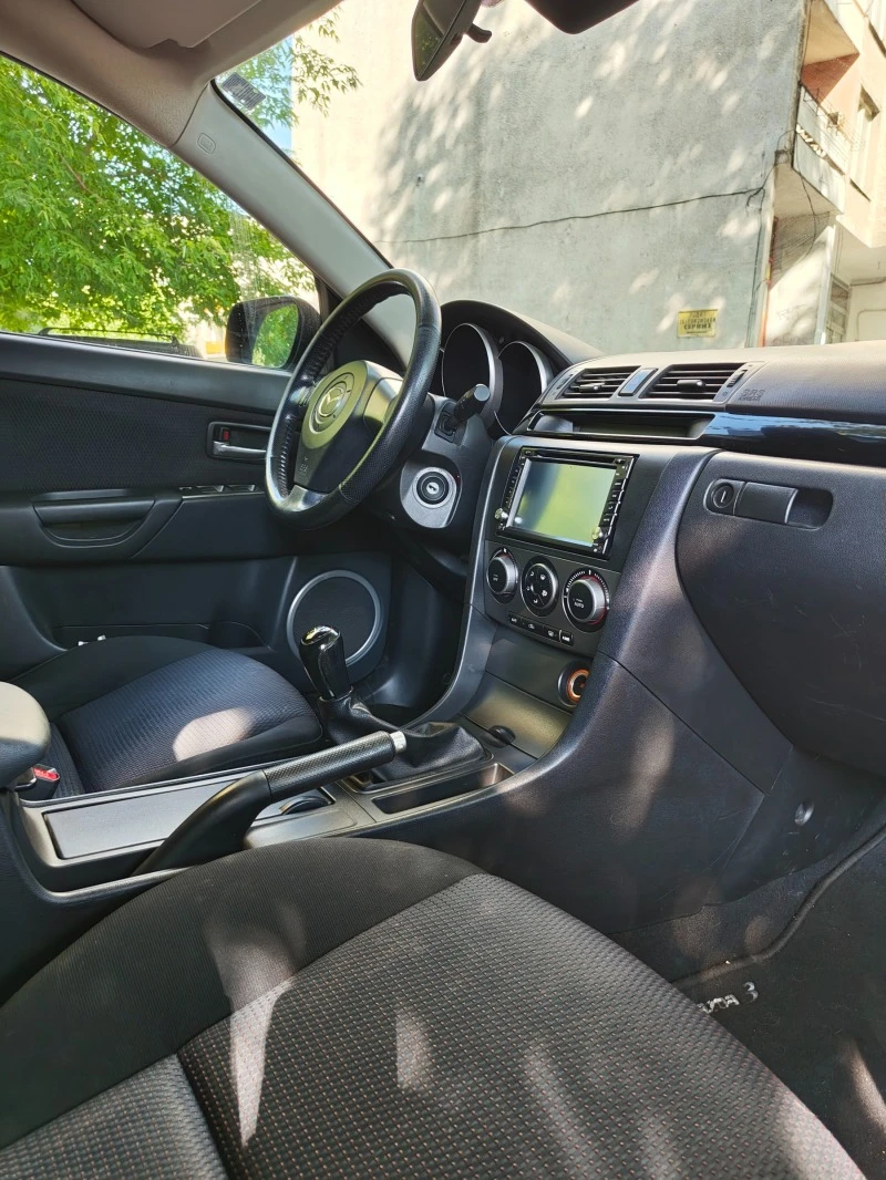 Mazda 3, снимка 6 - Автомобили и джипове - 46716254