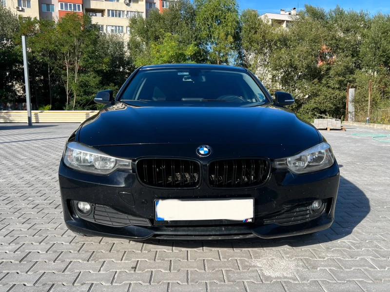 BMW 316 Лизинг, снимка 2 - Автомобили и джипове - 47314374