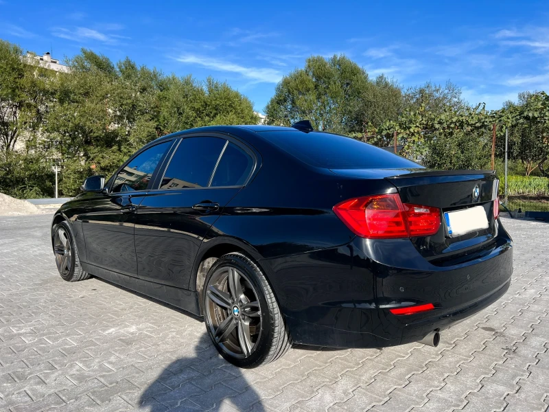 BMW 316 Лизинг, снимка 4 - Автомобили и джипове - 47314374