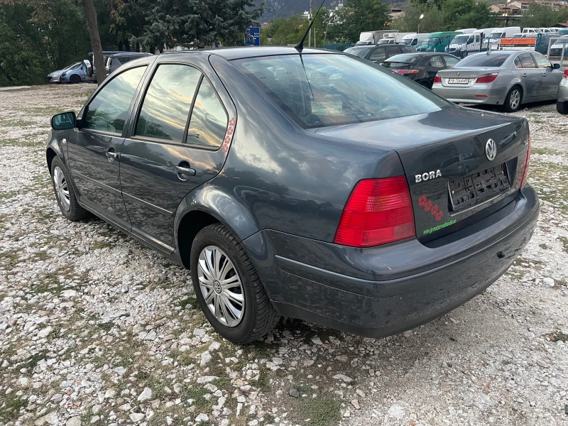 VW Bora 1.9TDI 90, снимка 6 - Автомобили и джипове - 47695051