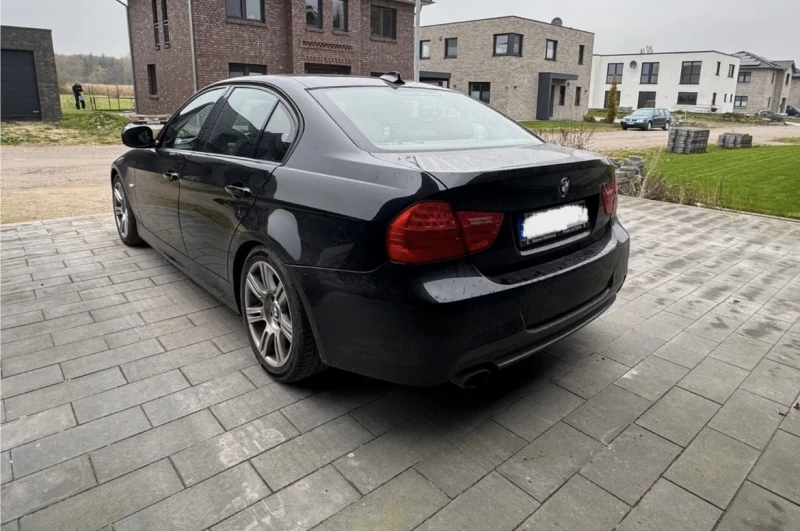 BMW 320 M Sportpaket, снимка 5 - Автомобили и джипове - 48031833