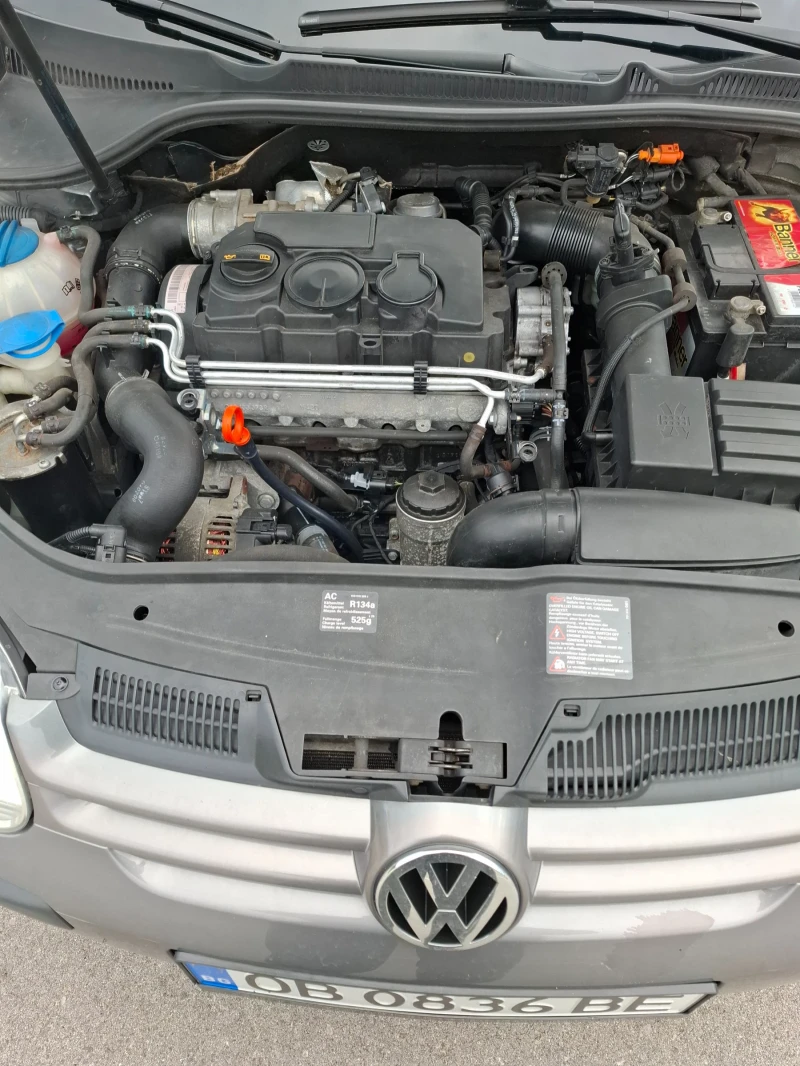 VW Golf, снимка 17 - Автомобили и джипове - 48251859