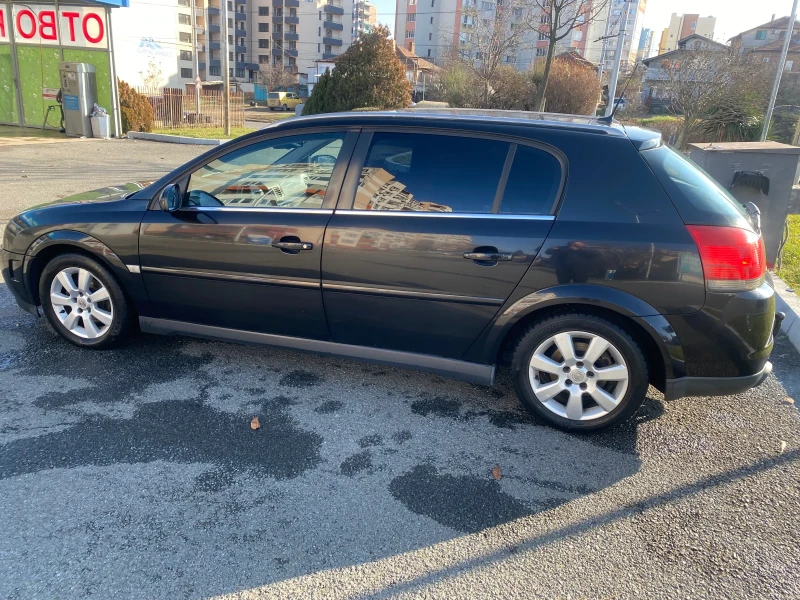 Opel Signum, снимка 6 - Автомобили и джипове - 48319203