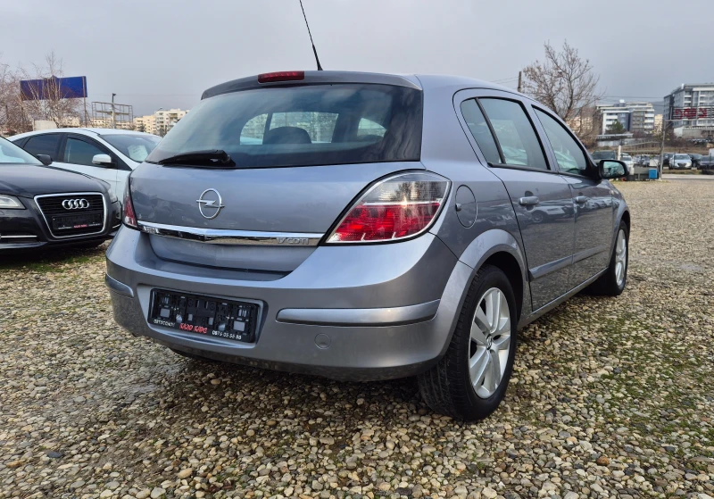 Opel Astra 6 - СКОРОСТИ, снимка 4 - Автомобили и джипове - 48480049