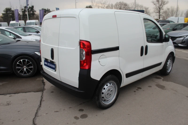 Peugeot Bipper FOURGON COURT 1.3 BlueHDI 80/1706092, снимка 4 - Автомобили и джипове - 49374153