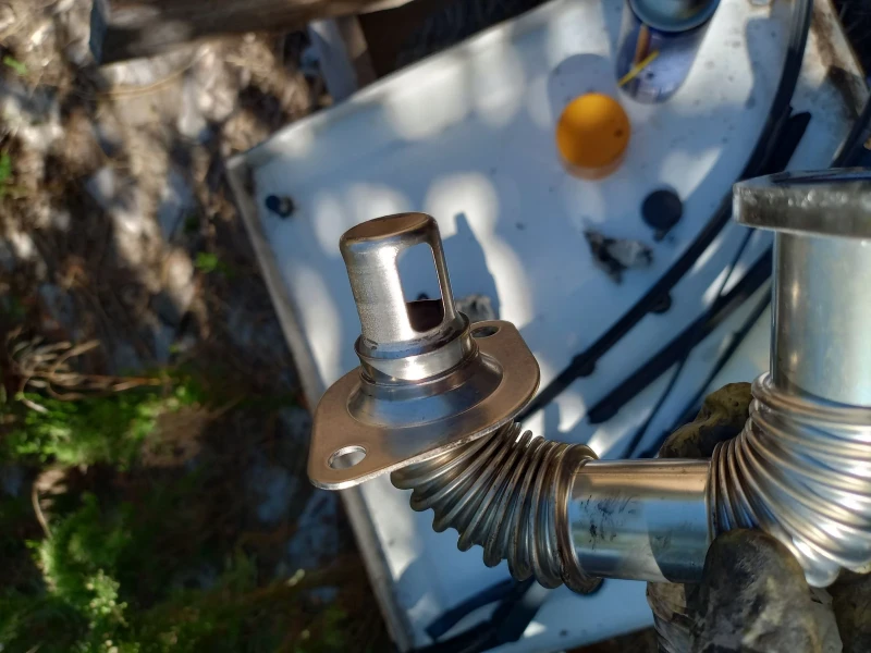 Opel Astra K, снимка 15 - Автомобили и джипове - 52032842