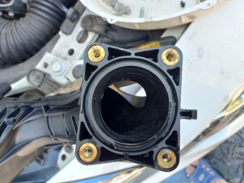 Opel Astra K, снимка 14 - Автомобили и джипове - 52032842