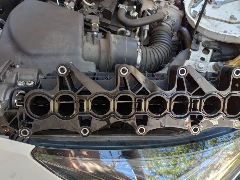 Opel Astra K, снимка 13 - Автомобили и джипове - 52032842