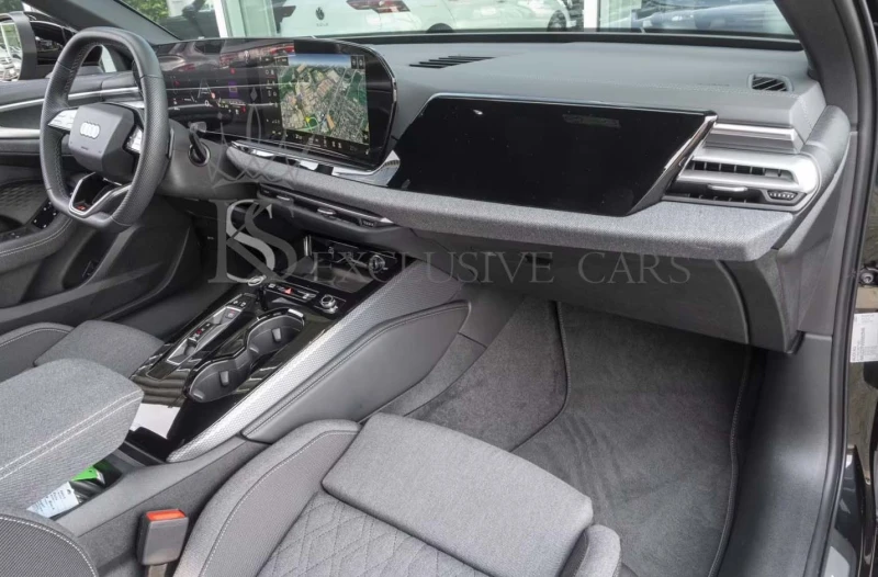 Audi A5 TDI* SPORTBACK* S-LINE* 360* , снимка 10 - Автомобили и джипове - 51987880