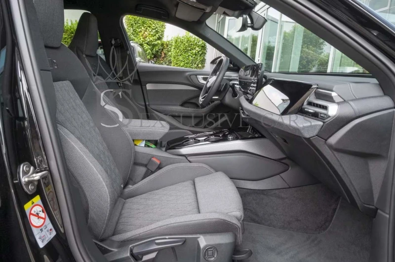 Audi A5 TDI* SPORTBACK* S-LINE* 360* , снимка 11 - Автомобили и джипове - 51987880