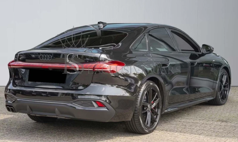 Audi A5 TDI* SPORTBACK* S-LINE* 360* , снимка 3 - Автомобили и джипове - 51987880