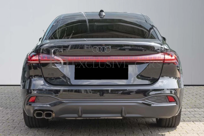 Audi A5 TDI* SPORTBACK* S-LINE* 360* , снимка 4 - Автомобили и джипове - 51987880