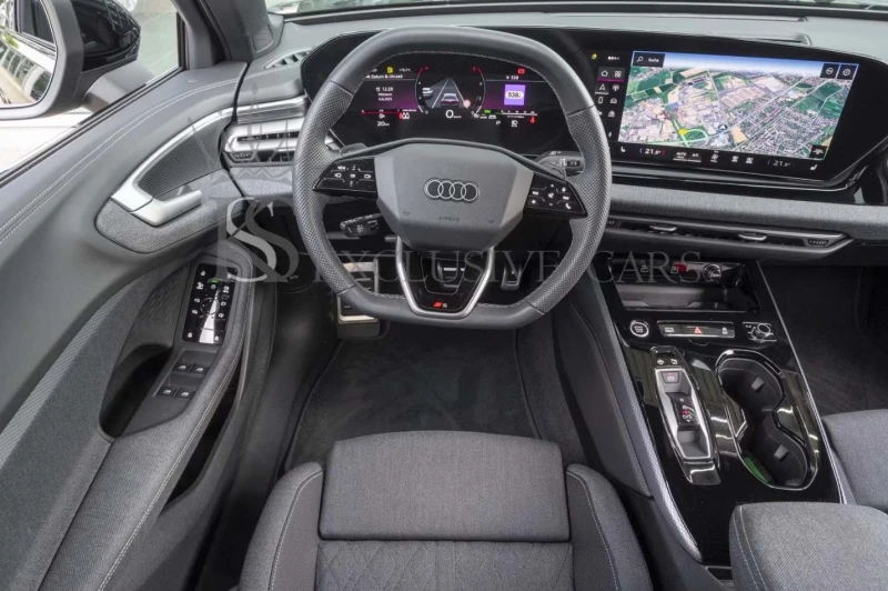 Audi A5 TDI* SPORTBACK* S-LINE* 360* , снимка 6 - Автомобили и джипове - 51987880