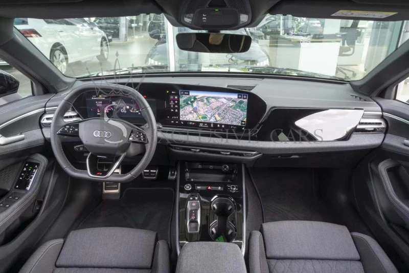 Audi A5 TDI* SPORTBACK* S-LINE* 360* , снимка 8 - Автомобили и джипове - 51987880