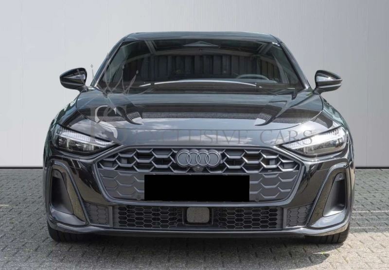 Audi A5 TDI* SPORTBACK* S-LINE* 360* , снимка 2 - Автомобили и джипове - 51987880