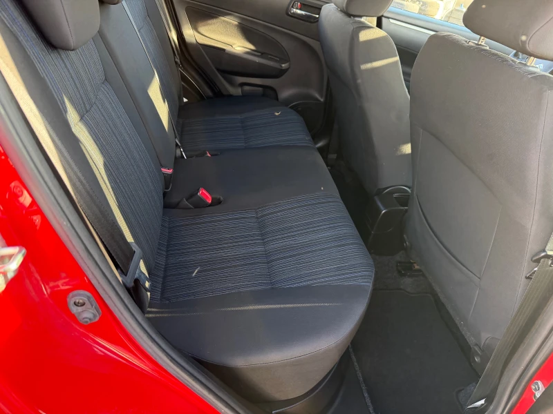 Suzuki Swift 1.2   4х4 ГАЗ.ИНЖЕКЦИОН, снимка 14 - Автомобили и джипове - 52223175