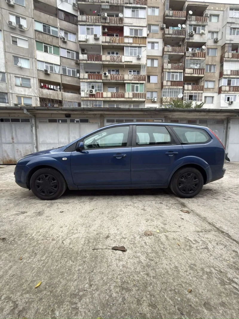 Ford Focus, снимка 4 - Автомобили и джипове - 52898532