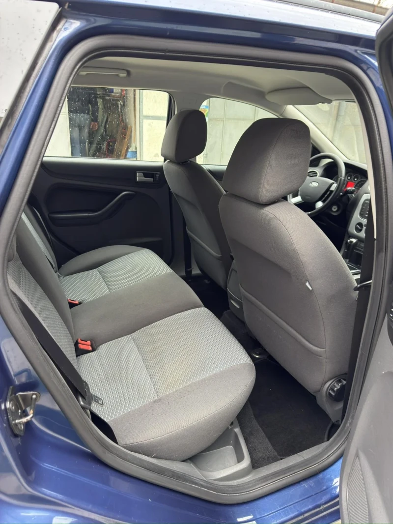 Ford Focus, снимка 13 - Автомобили и джипове - 52898532