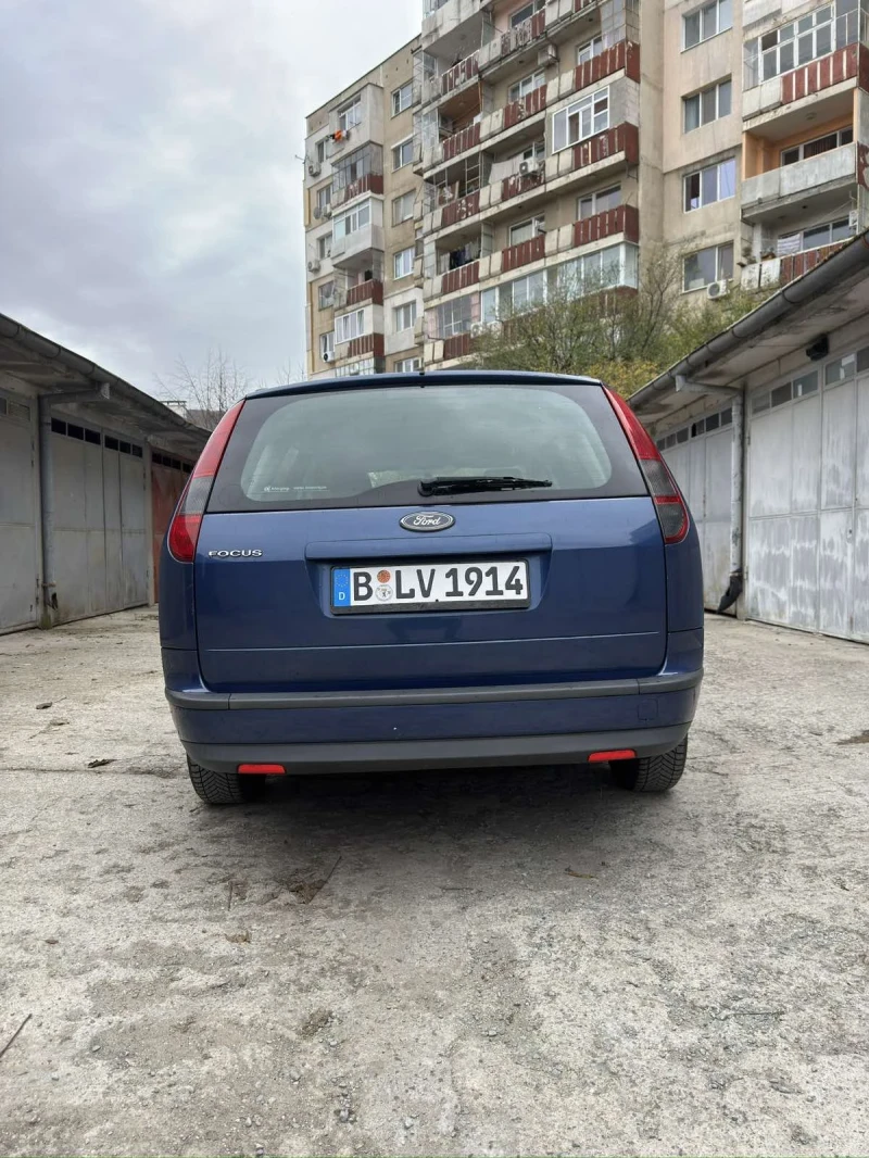 Ford Focus, снимка 6 - Автомобили и джипове - 52898532