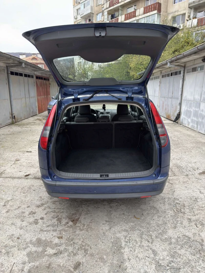 Ford Focus, снимка 9 - Автомобили и джипове - 52898532