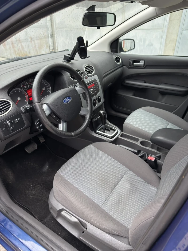 Ford Focus, снимка 10 - Автомобили и джипове - 52898532