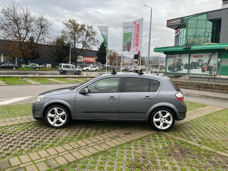 Opel Astra H, снимка 5 - Автомобили и джипове - 53227041