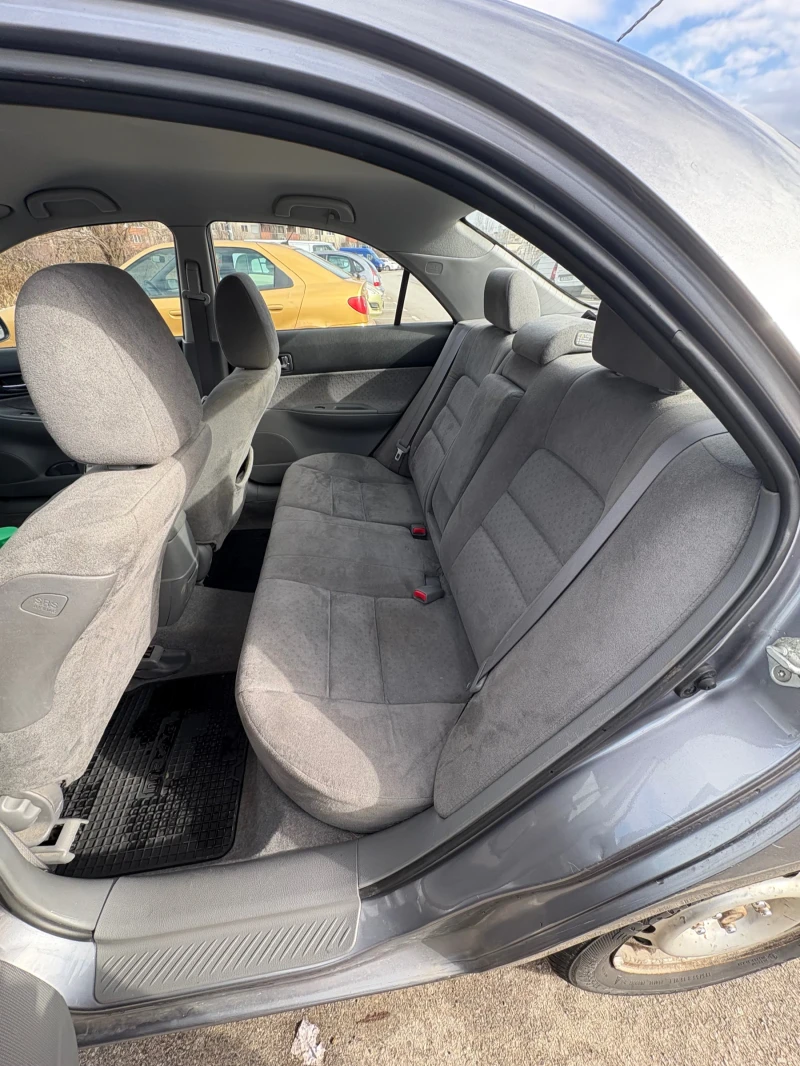 Mazda 6 2.0 LPG, снимка 8 - Автомобили и джипове - 53402234