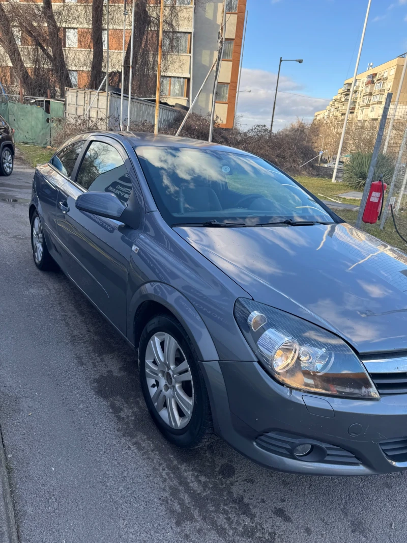 Opel Astra Газова уредба, снимка 5 - Автомобили и джипове - 53460537