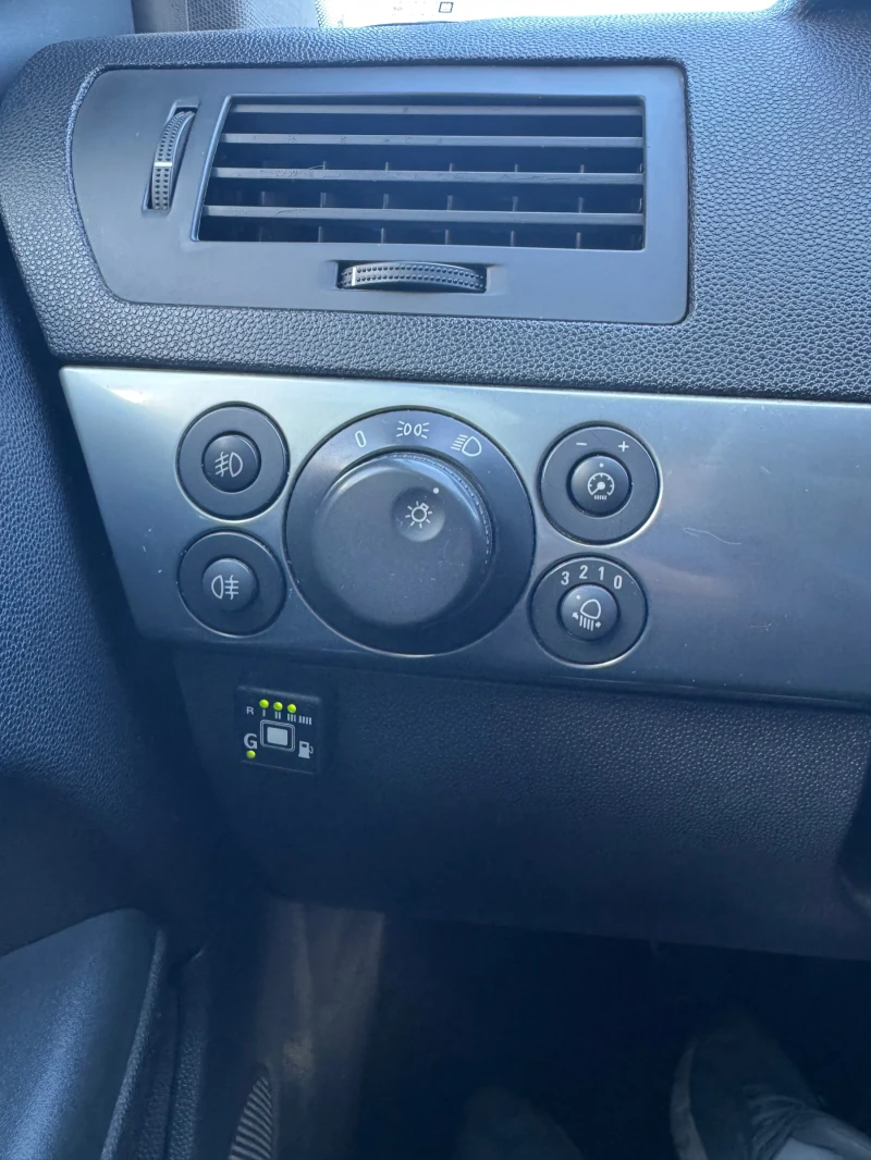 Opel Astra Газова уредба, снимка 12 - Автомобили и джипове - 53460537