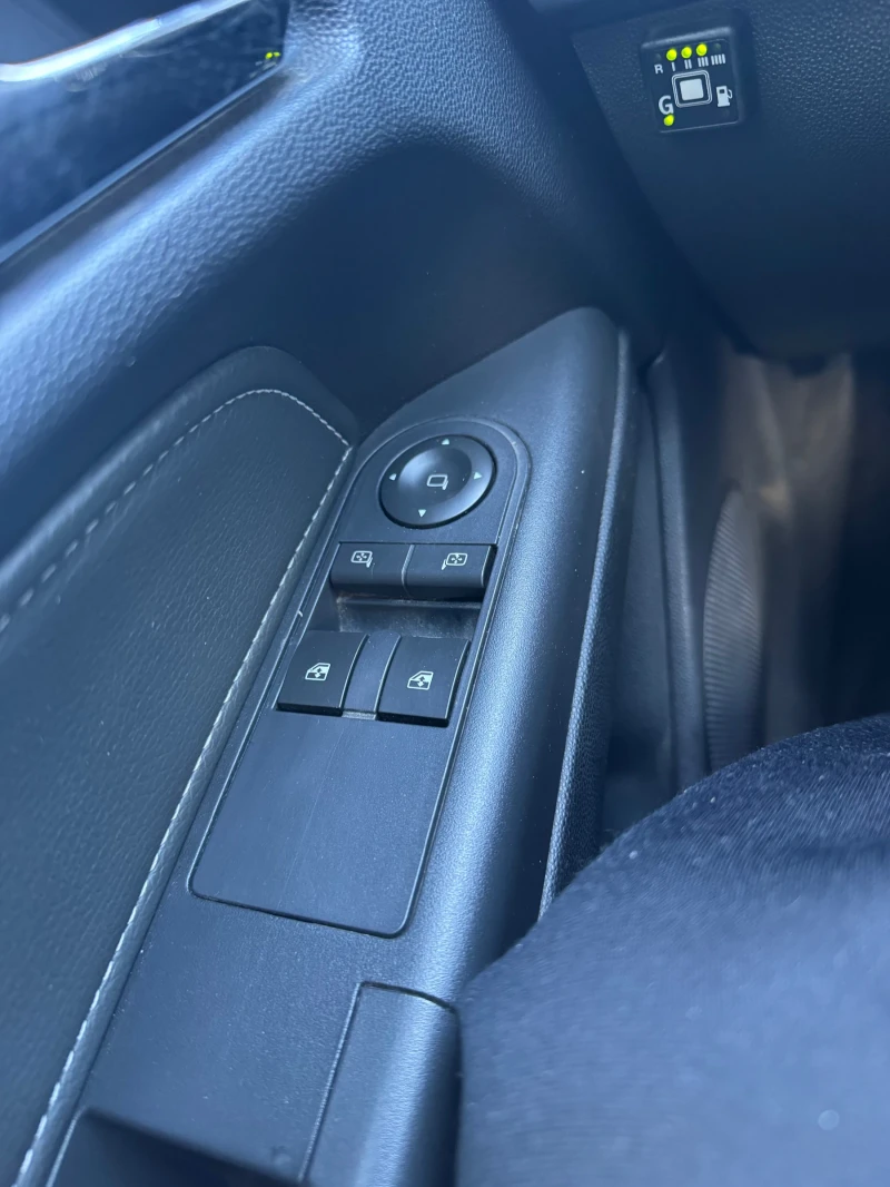 Opel Astra Газова уредба, снимка 13 - Автомобили и джипове - 53460537