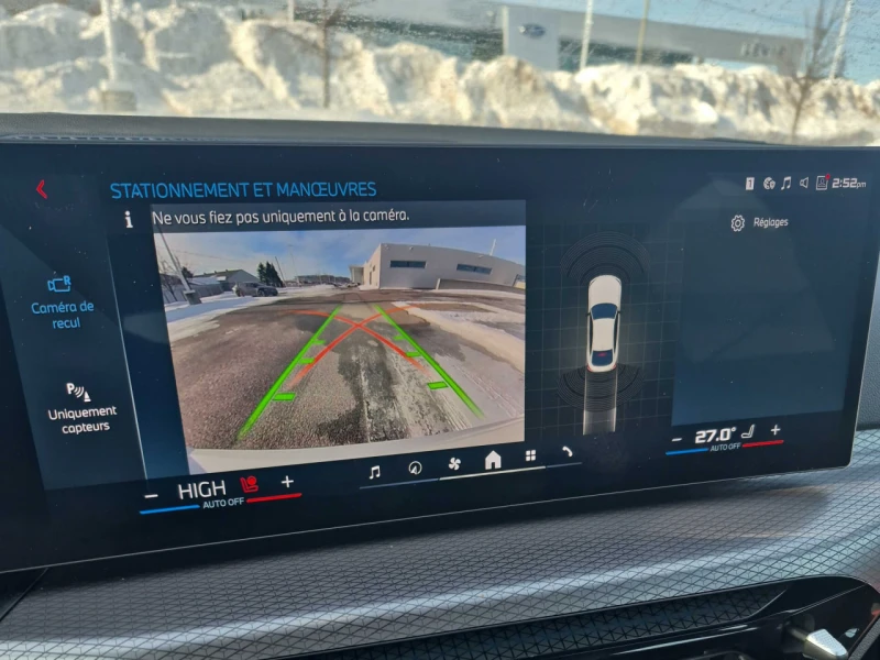 BMW i4 * M50 xDrive* ПОДГРЕВ* KEYLESS* PANO* , снимка 11 - Автомобили и джипове - 53496251