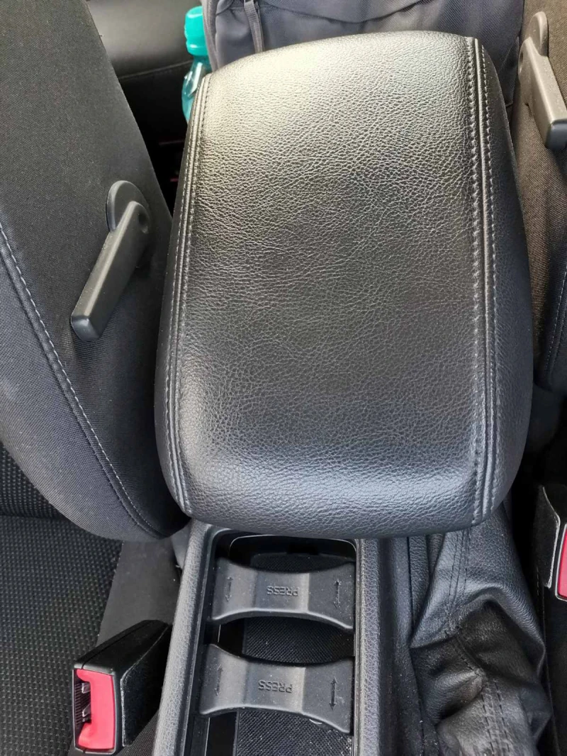 Ford Focus 1.0 EcoBoost, снимка 13 - Автомобили и джипове - 53518047